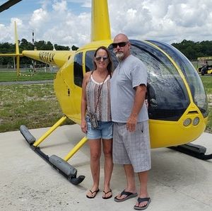 Meet your Posher, Heidi